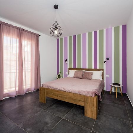 A Lu Puzziddu Hotel Castellammare del Golfo Kültér fotó