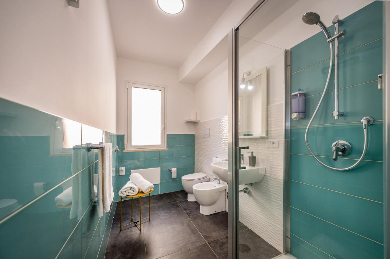 A Lu Puzziddu Hotel Castellammare del Golfo Kültér fotó