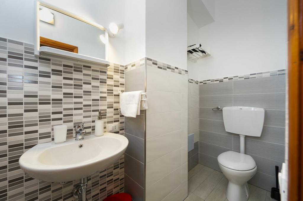 A Lu Puzziddu Hotel Castellammare del Golfo Kültér fotó